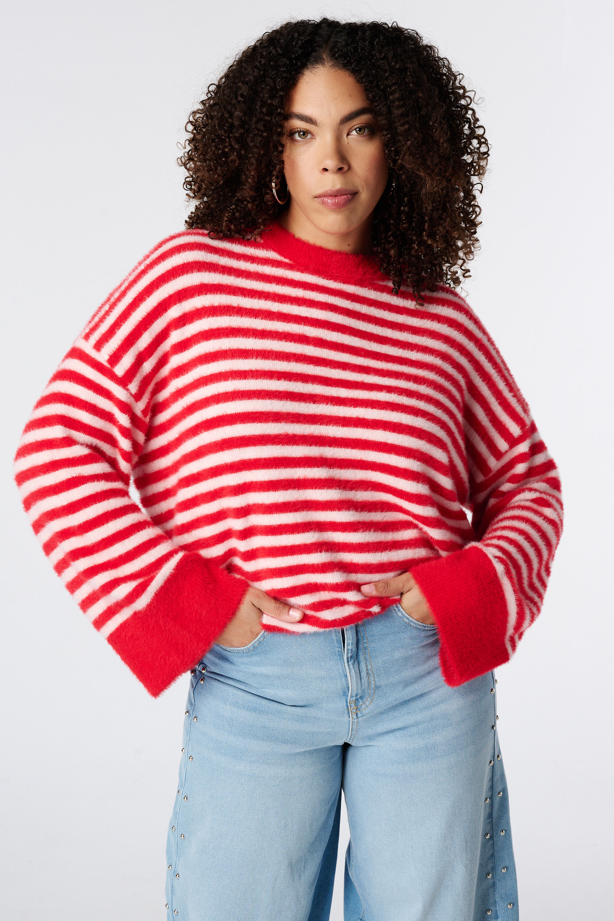Pull ray&eacute; image number 0