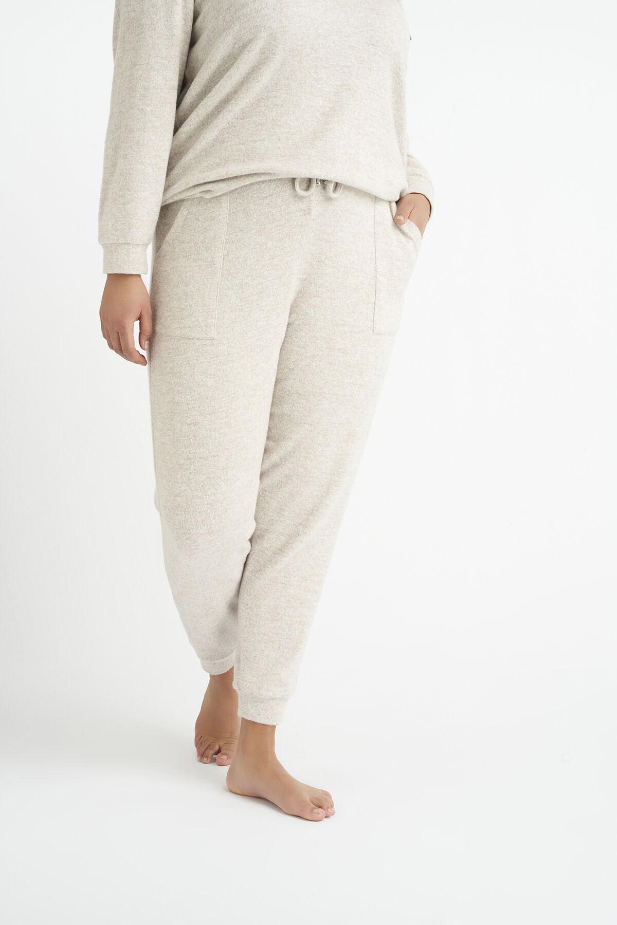 Lounge broek image number 4