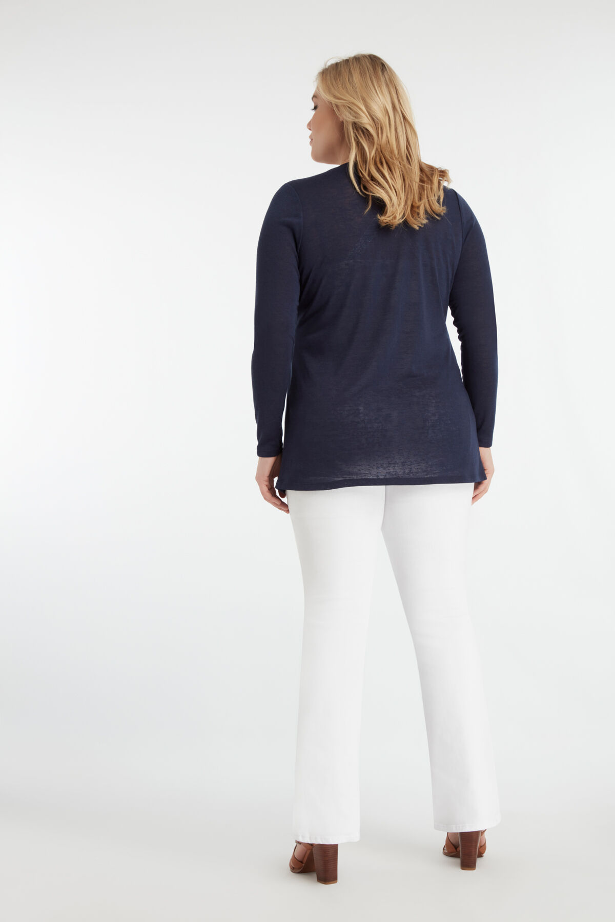 Openvallend vest image number 4