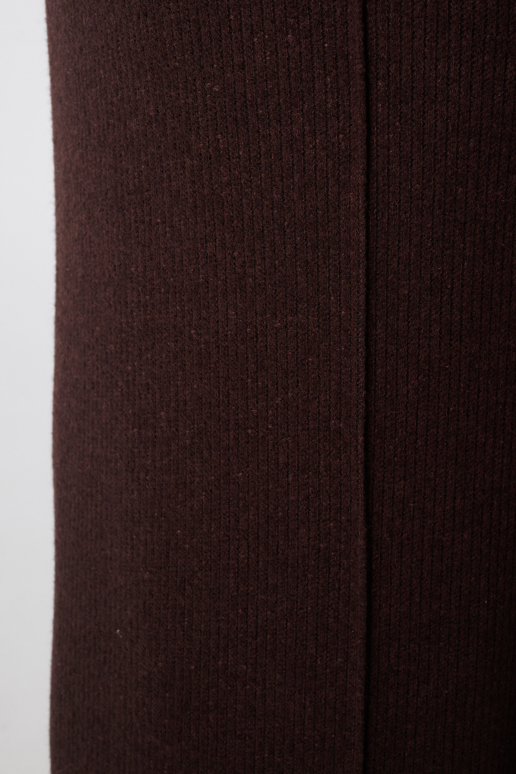 Pantalon droit &agrave; taille &eacute;lastique image number 4