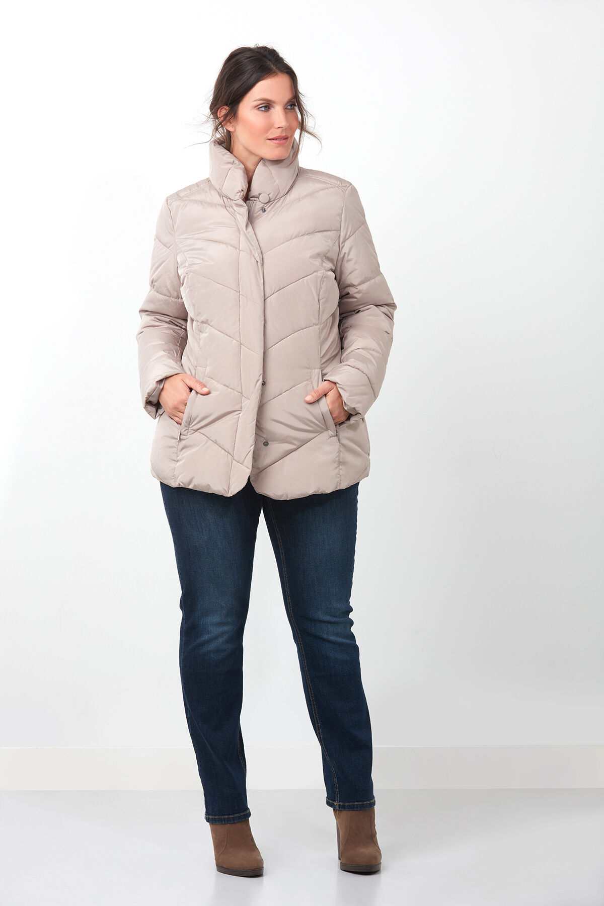 Doudoune image number 3