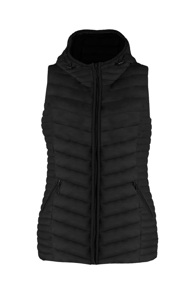 Bodywarmer  image number 1
