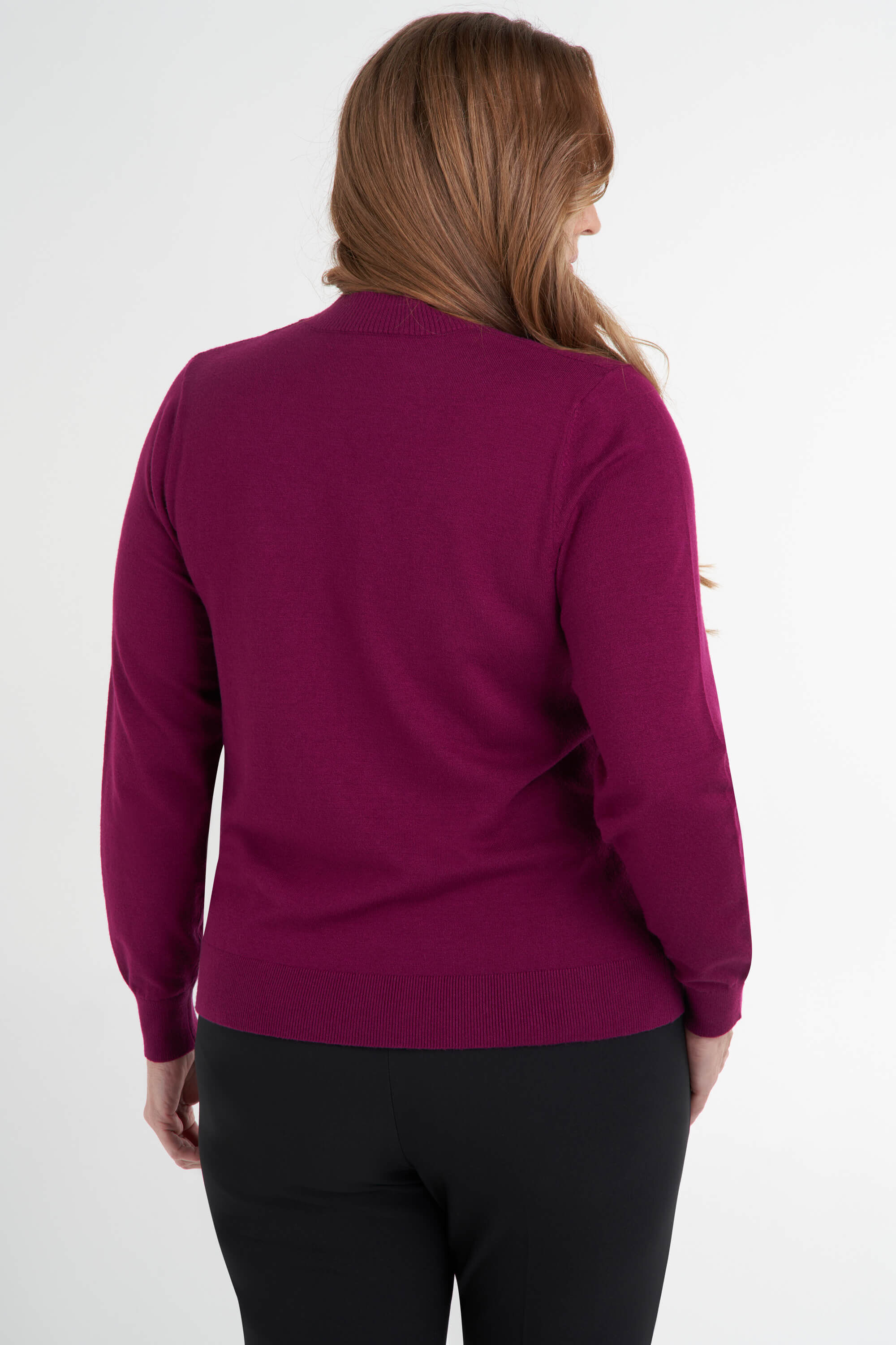 Trui met strass steentjes image number 3