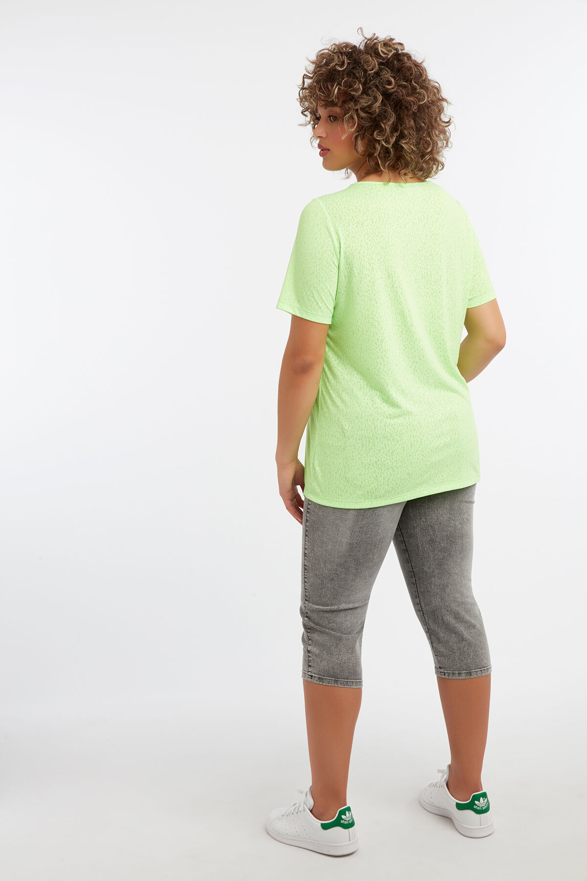 Capri tregging image number 4