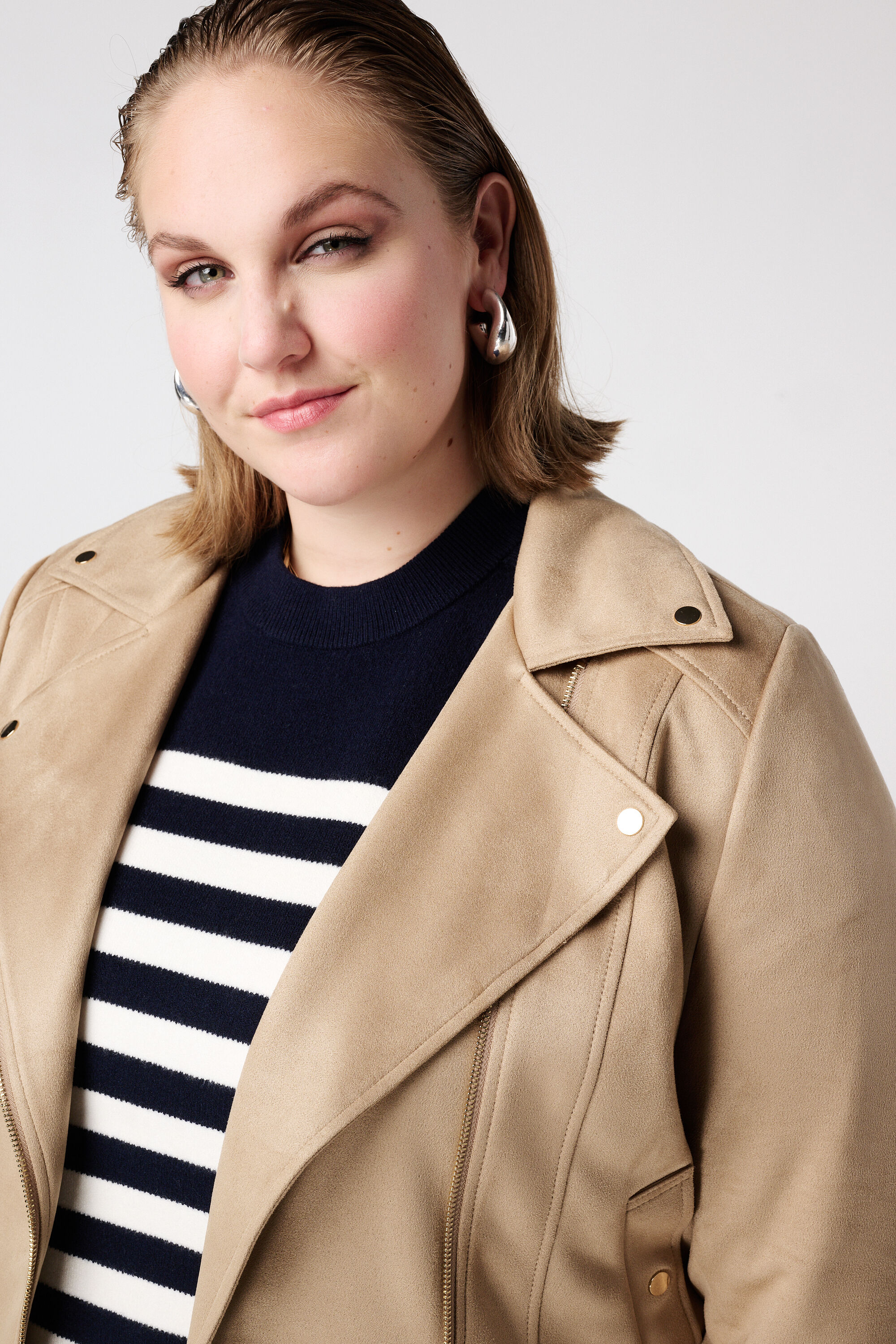 Bikerjasje van su&egrave;dine image number 4