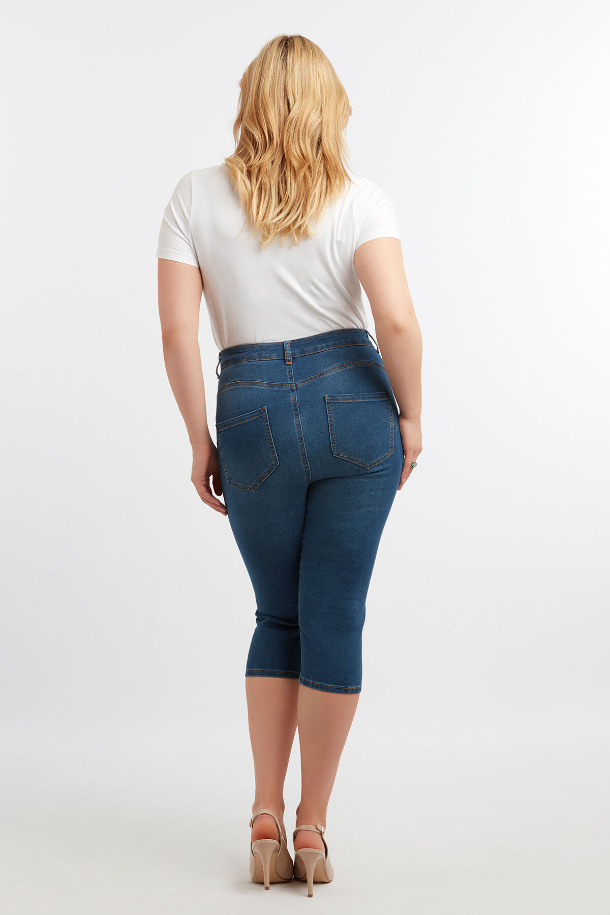 Magic Simplicity SCULPTS capri image number 4