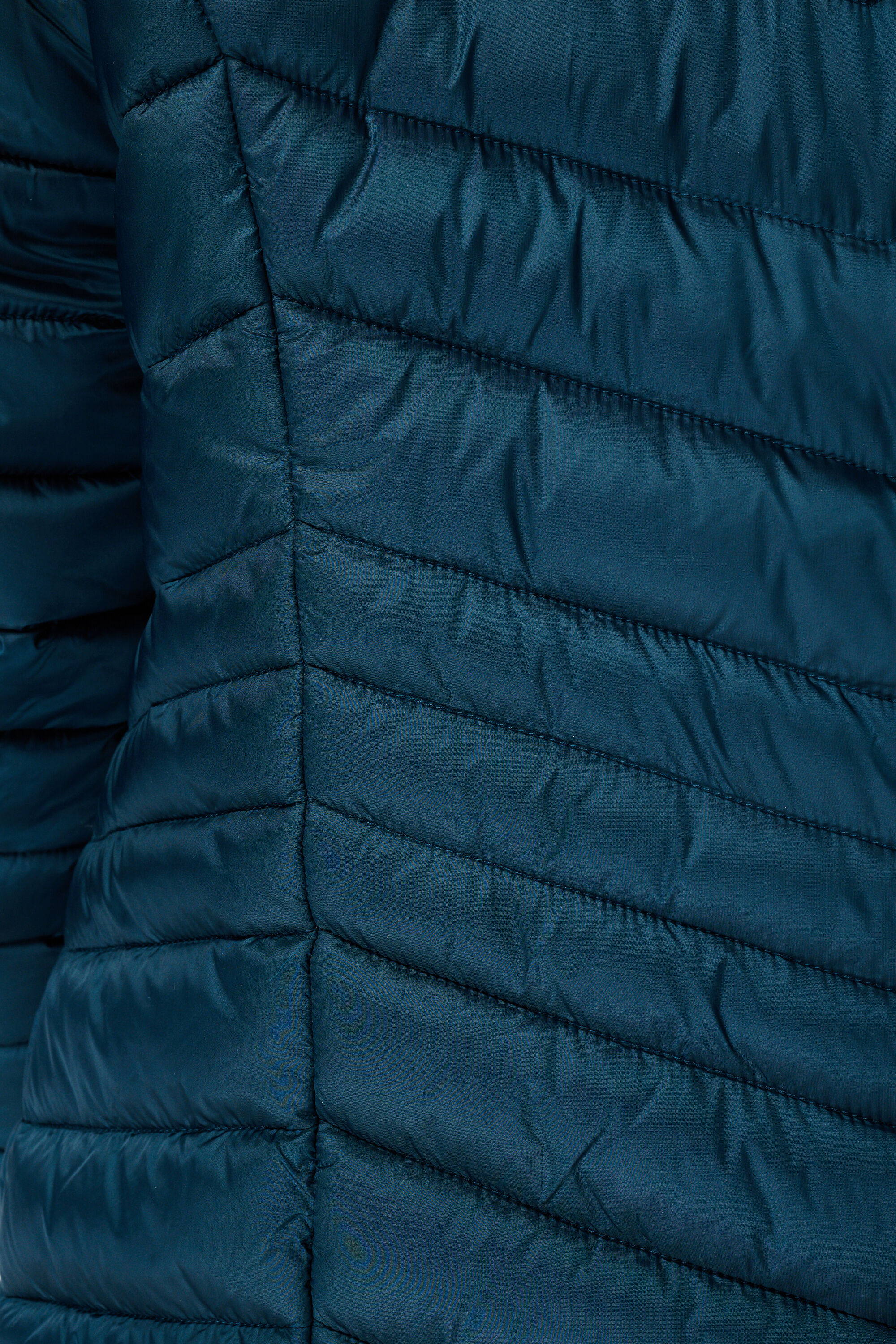 Veste l&eacute;g&egrave;rement matelass&eacute;e image number 4
