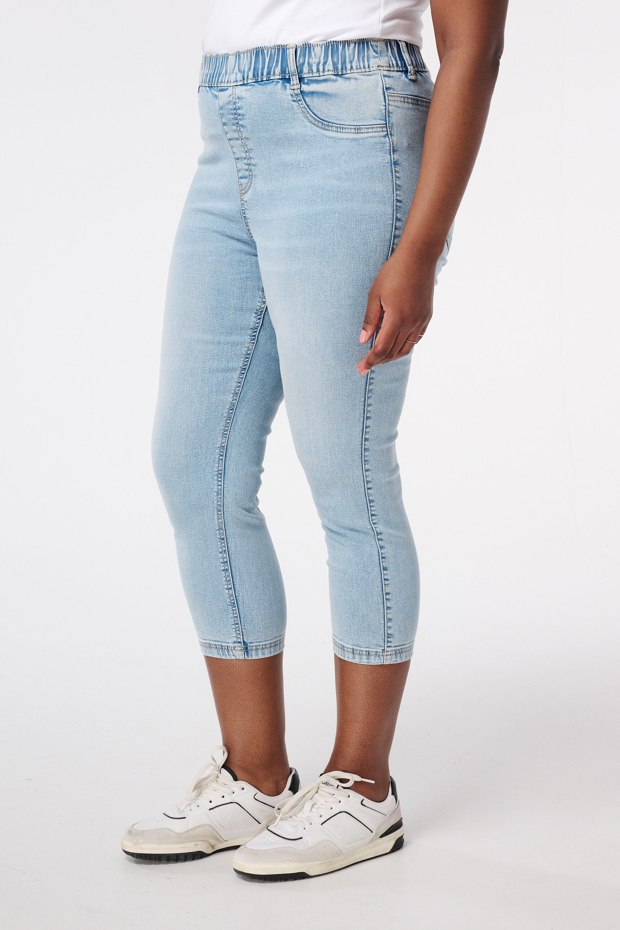 Capri tregging image number 5