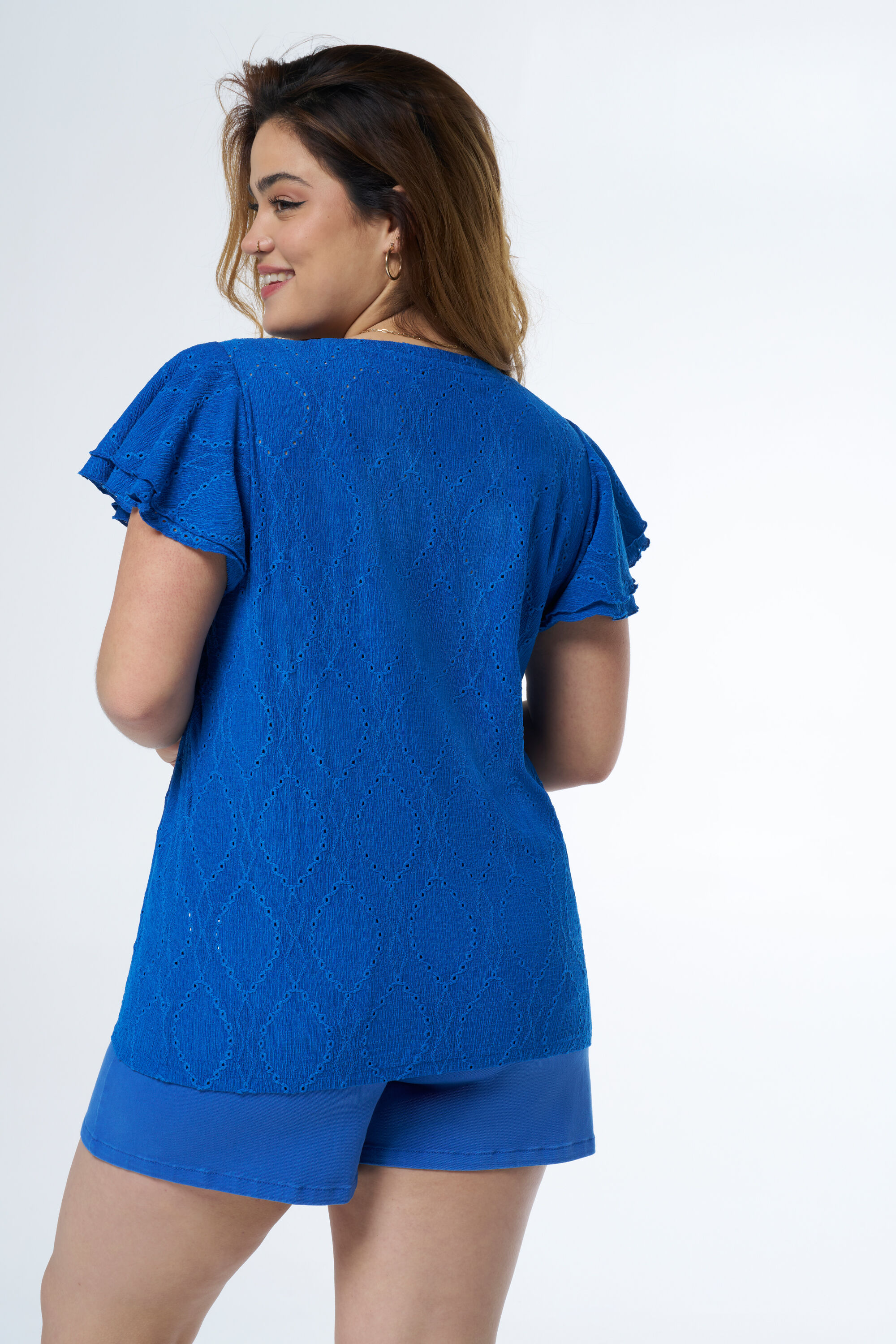 Haut avec motifs image number 3