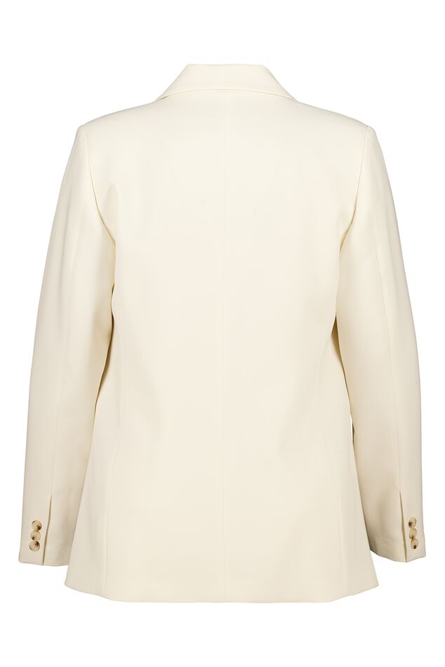 Blazer met knoopsluiting image number 2