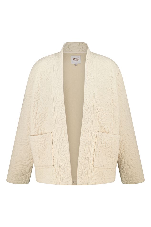 Veste structurée image number 1