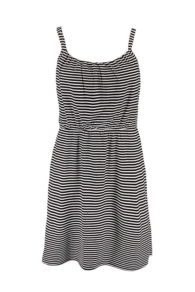 Jurk met print image number 2