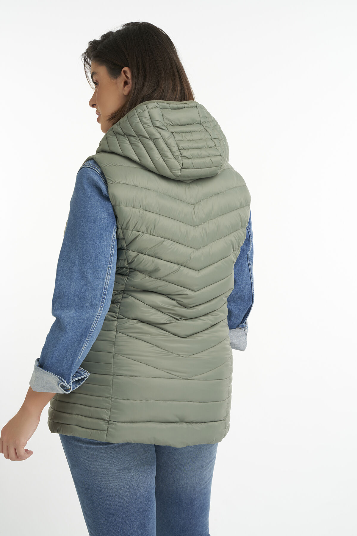 Bodywarmer image number 3