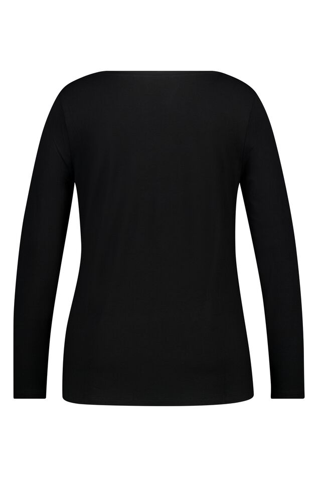 Haut à manches longues image number 2