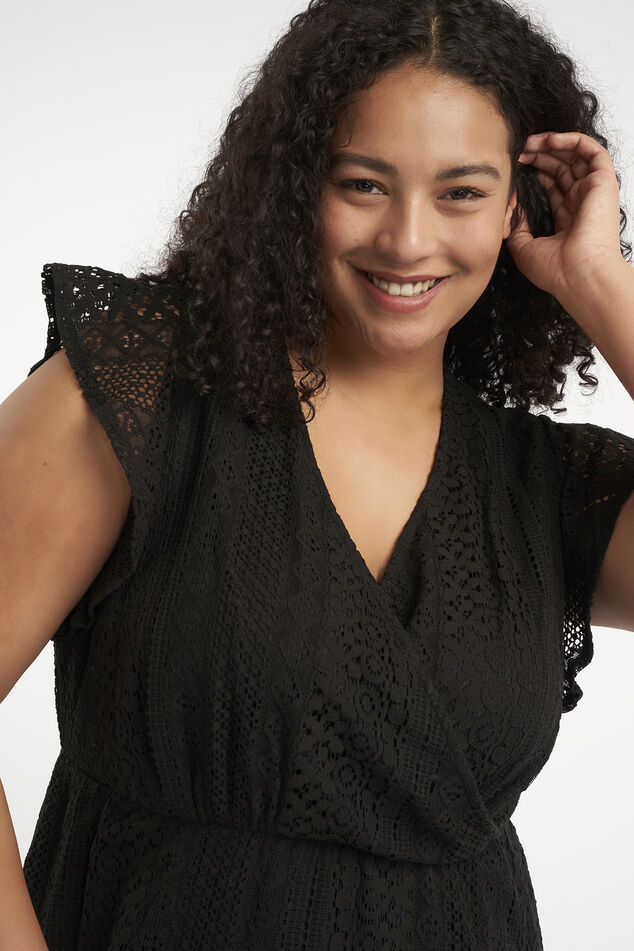 Overslagjurk image number 4