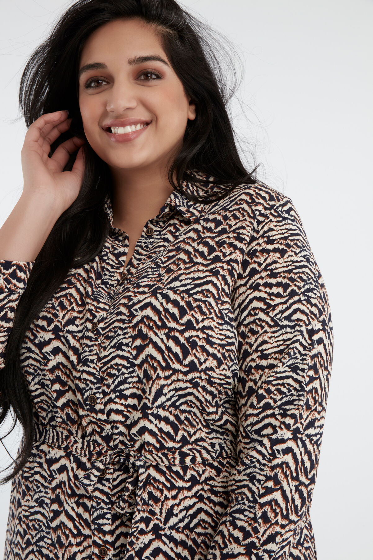 Blousejurk image number 3