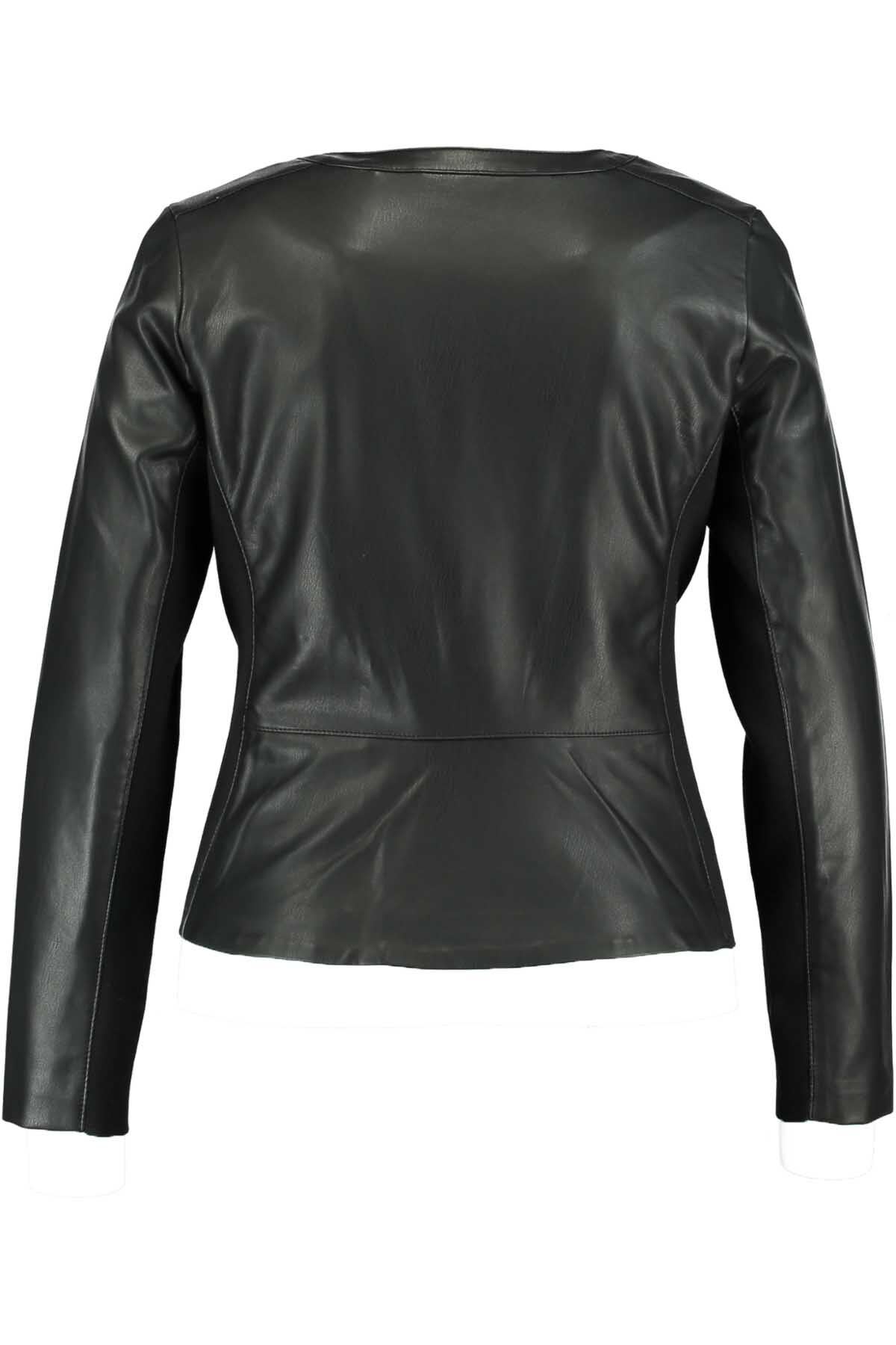 Vestes en cuir PU image number 2