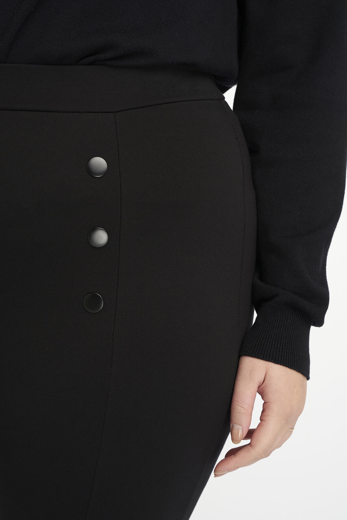 Tregging met detail image number 4