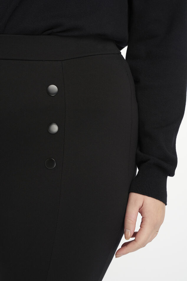 Tregging met detail image number 4