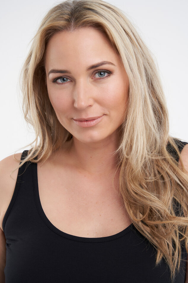 Débardeur long en coton (2) image number 5