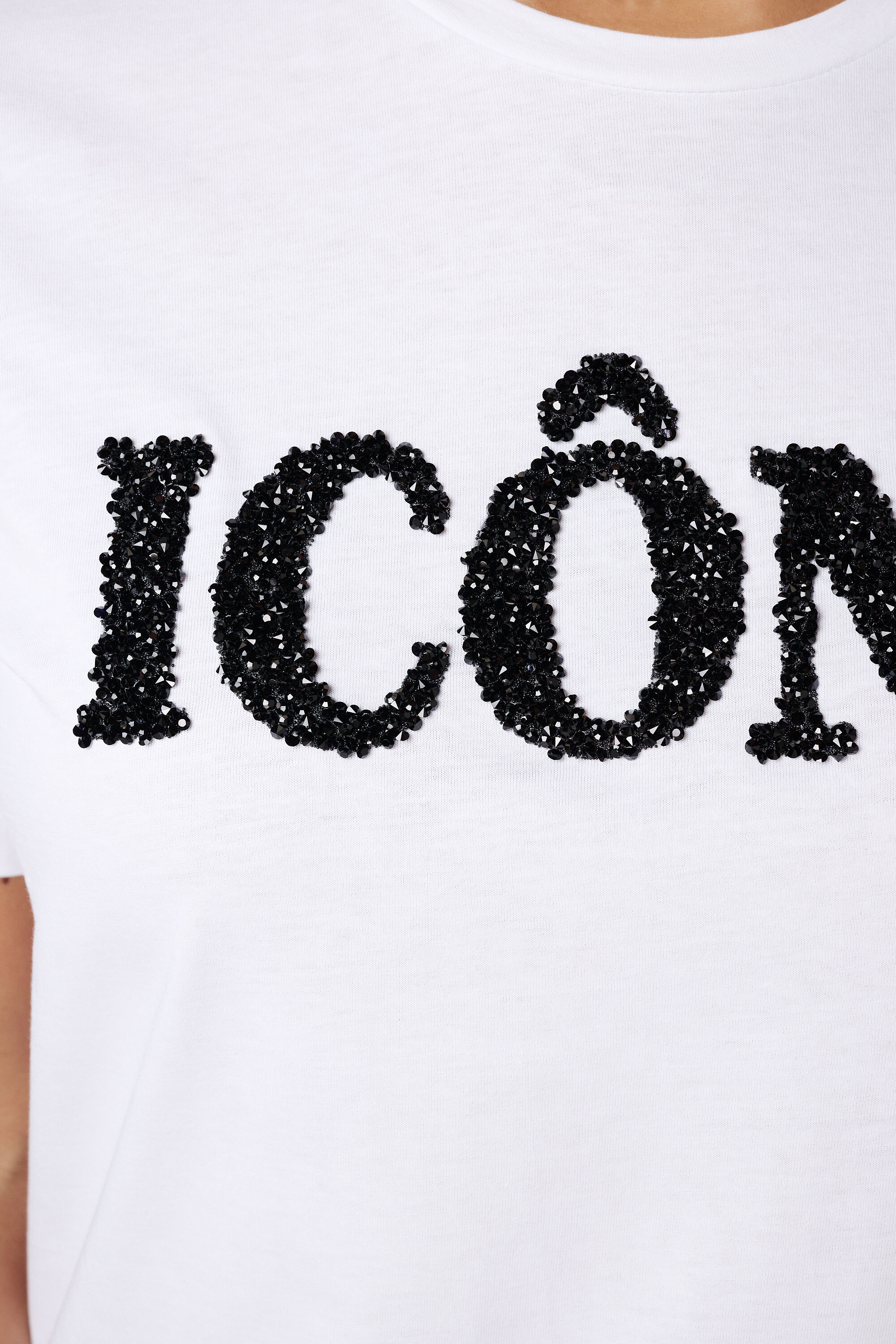 T-shirt avec inscription  image number 6