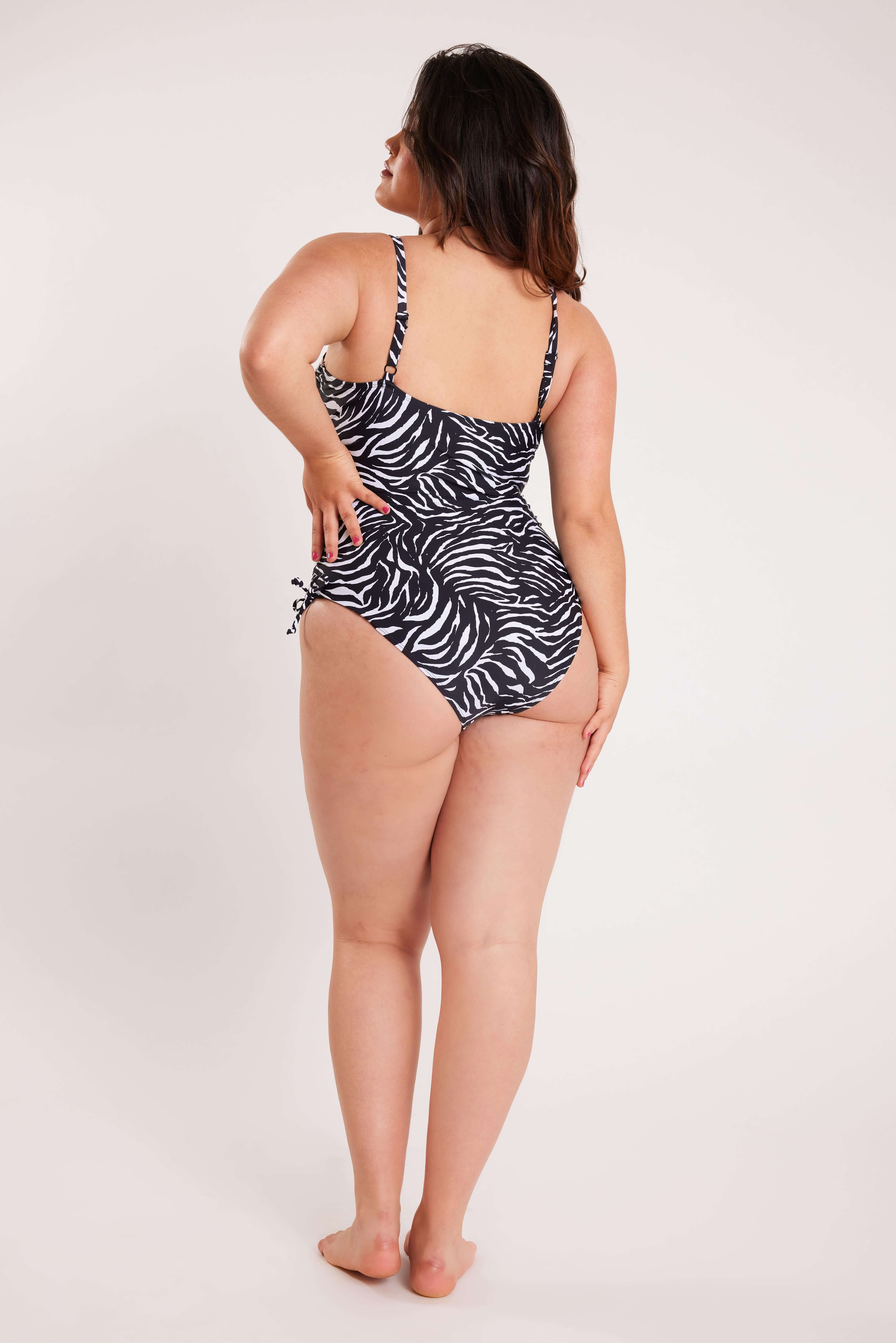 Badpak met print image number 4