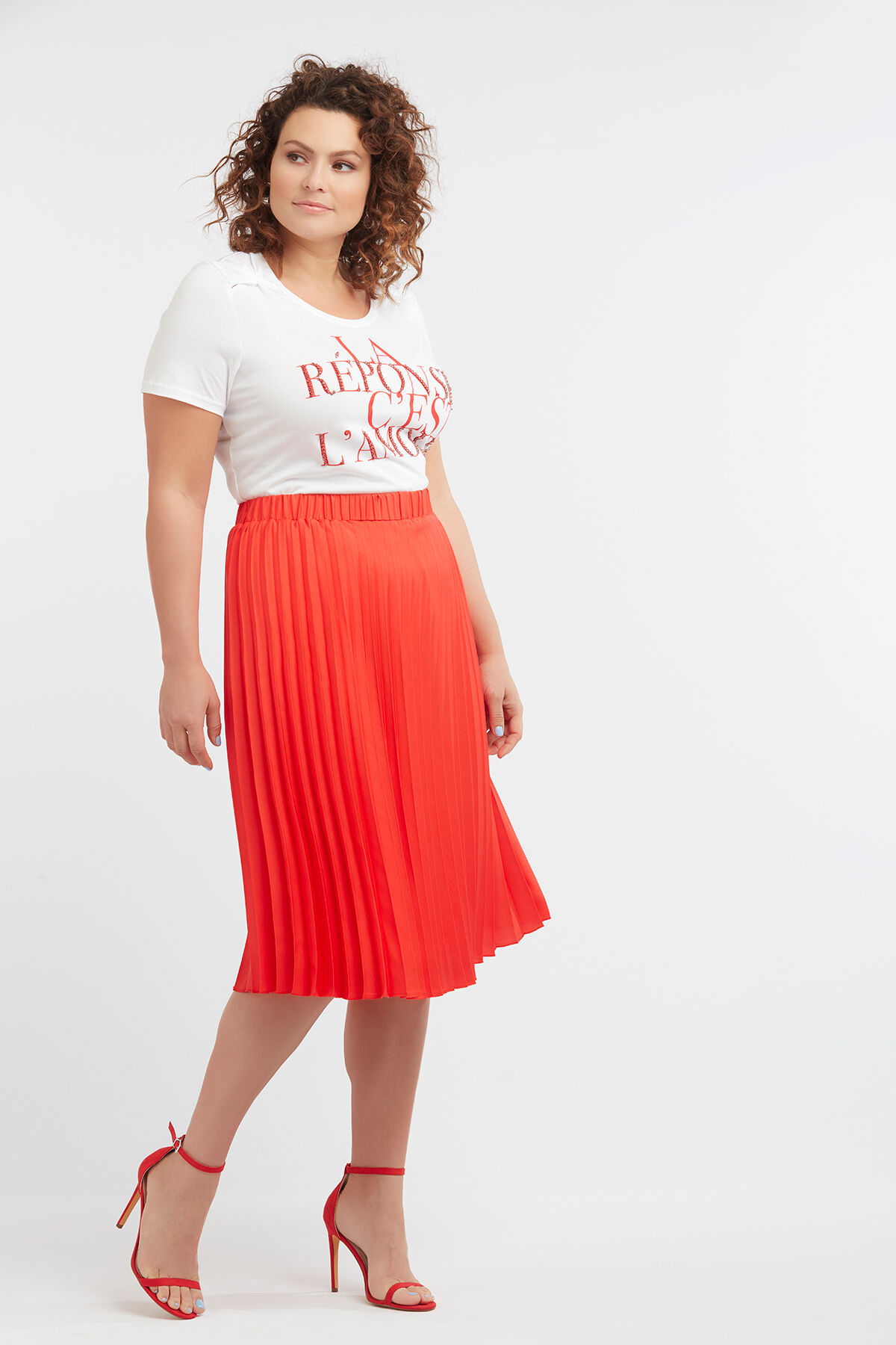 Pliss&eacute; rok image number 4