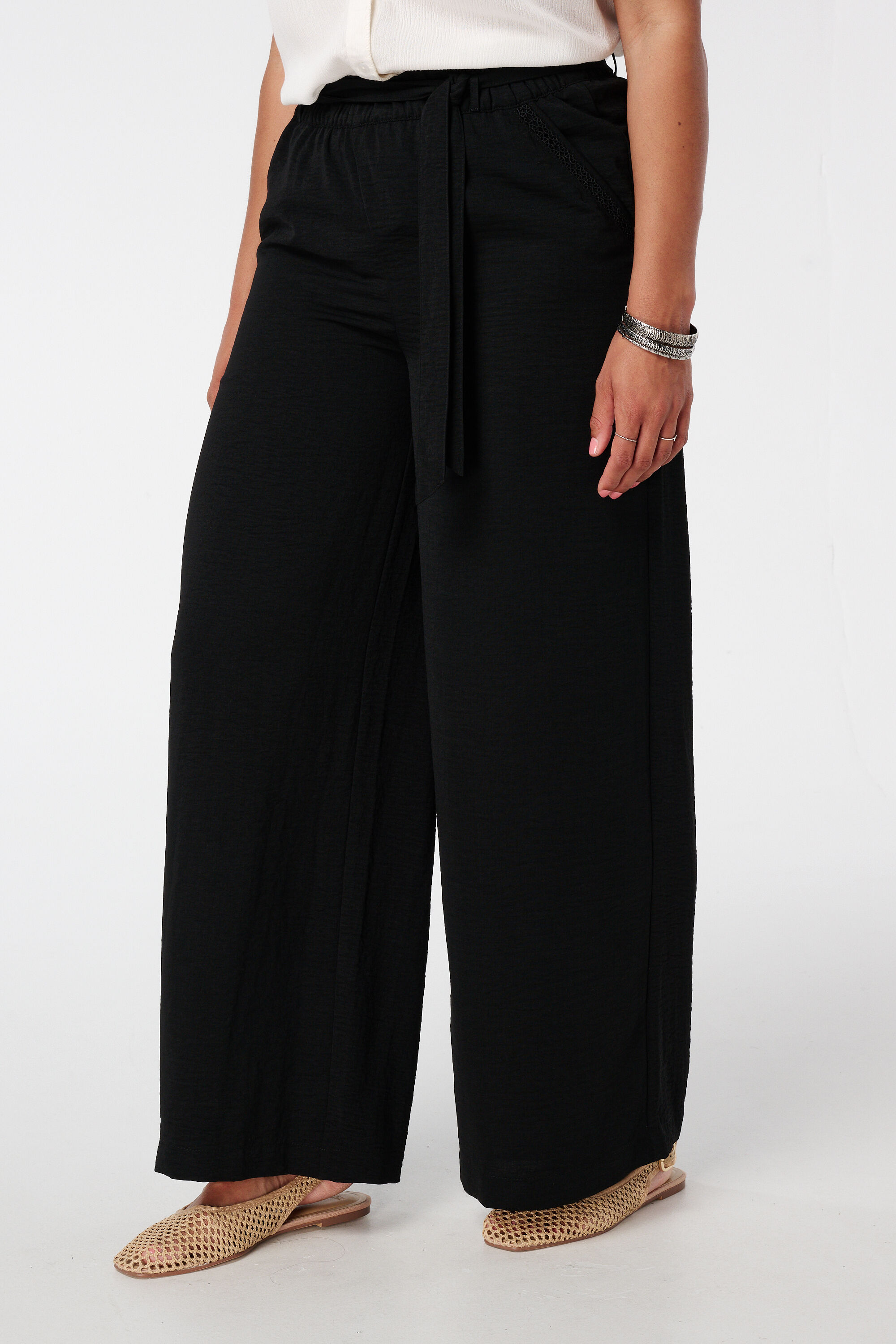 Pantalon droit  image number 5