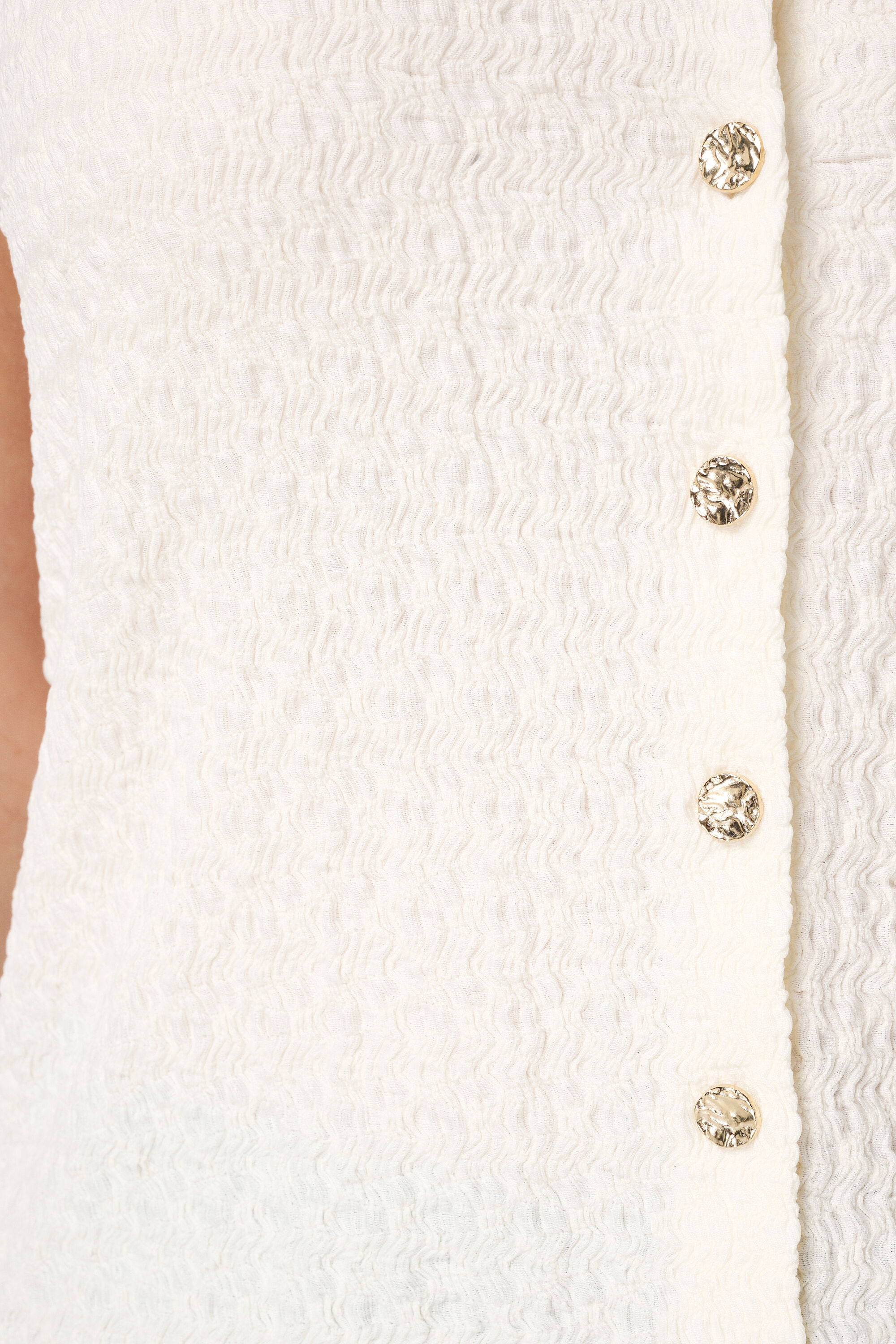 Gilet met stretch image number 6