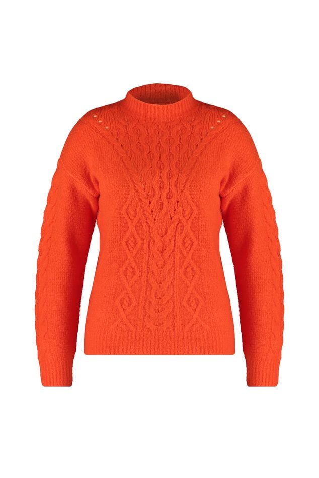 Kabeltrui image number 1