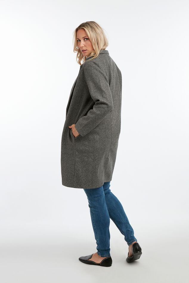 Manteau de ville image number 5