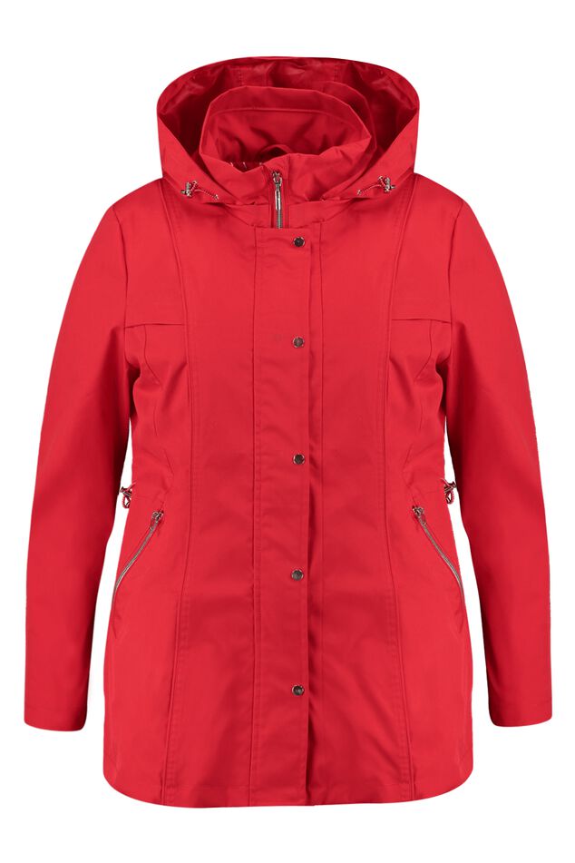 Softshell jas image number 2