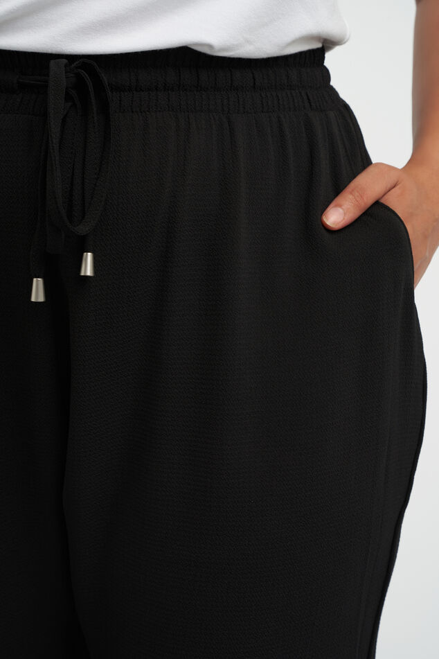 Pantalon coupe ample image number 5