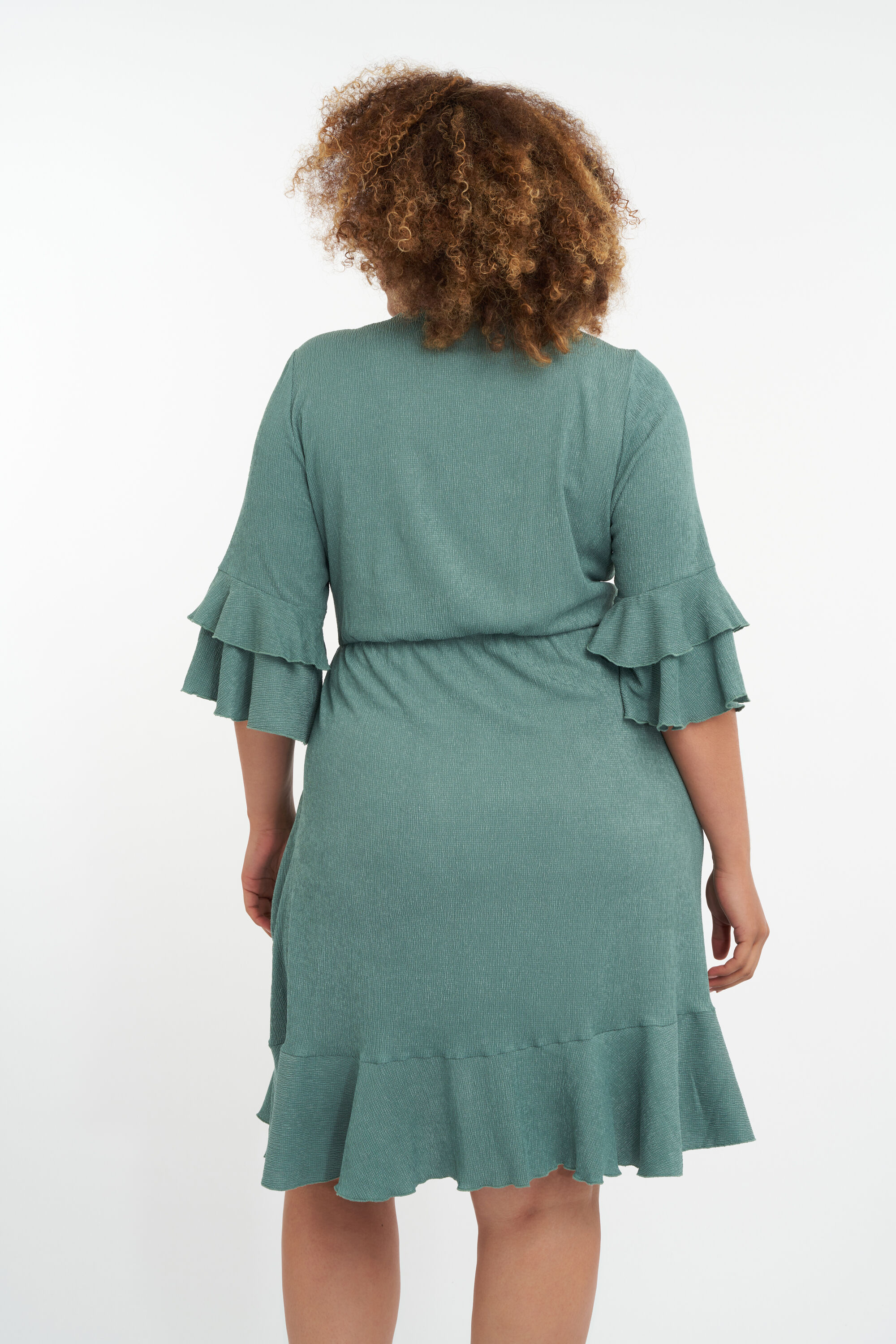 Robe portefeuille image number 3