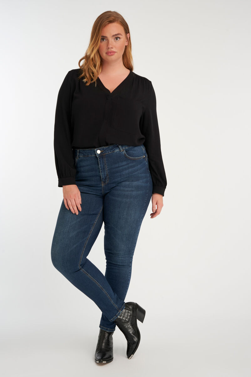 Magic Simplicity LIFTS jeans image number 3