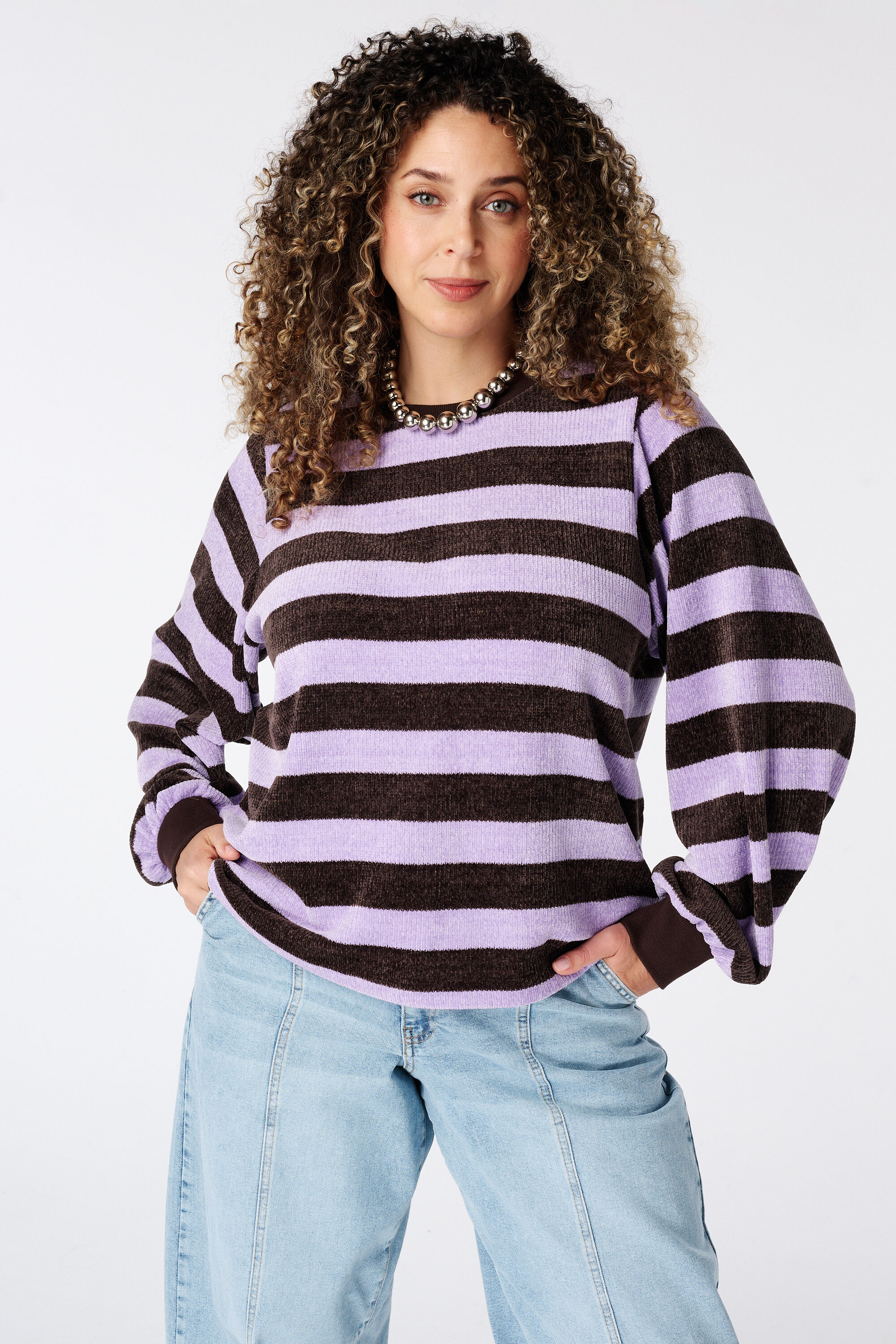 Pull ray&eacute; image number 0