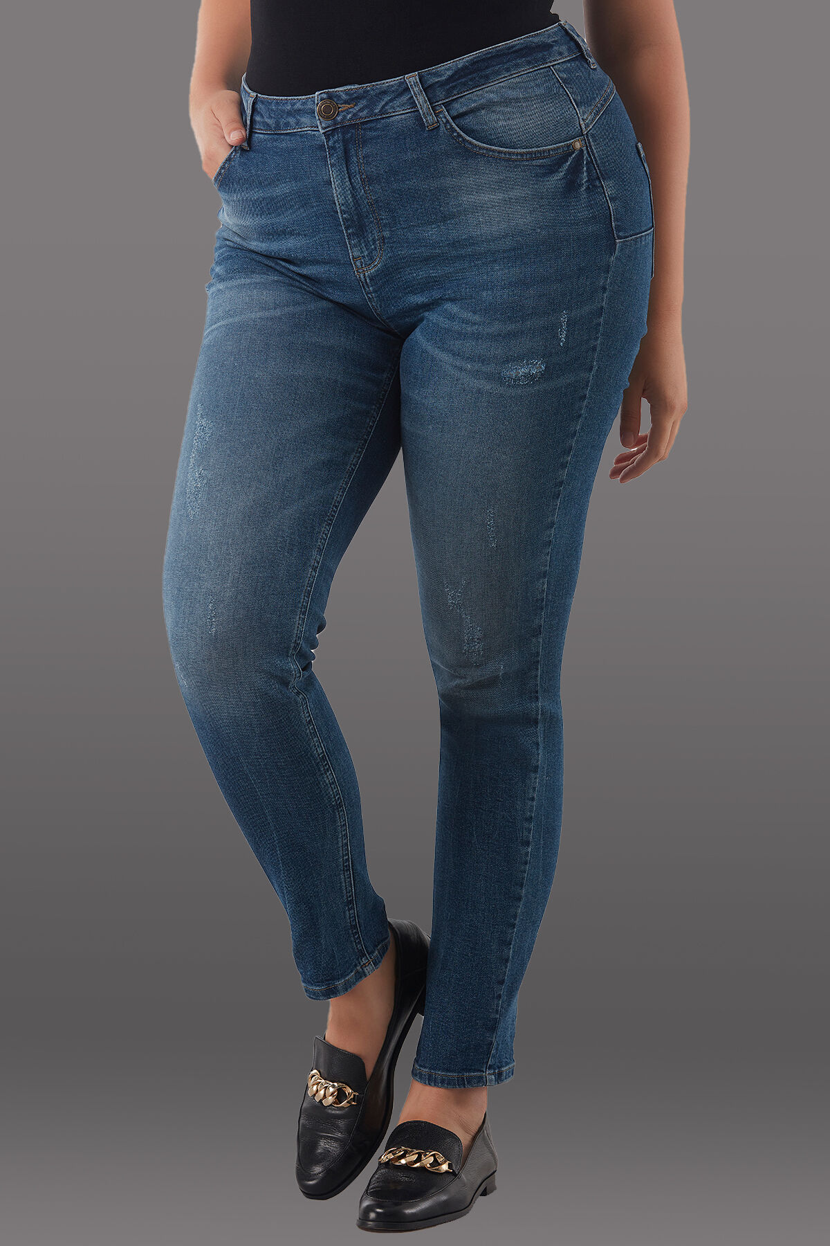 Magic Simplicity LIFTS jeans image number 4