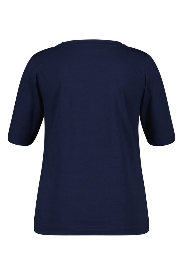 T-shirt élastique image number 2