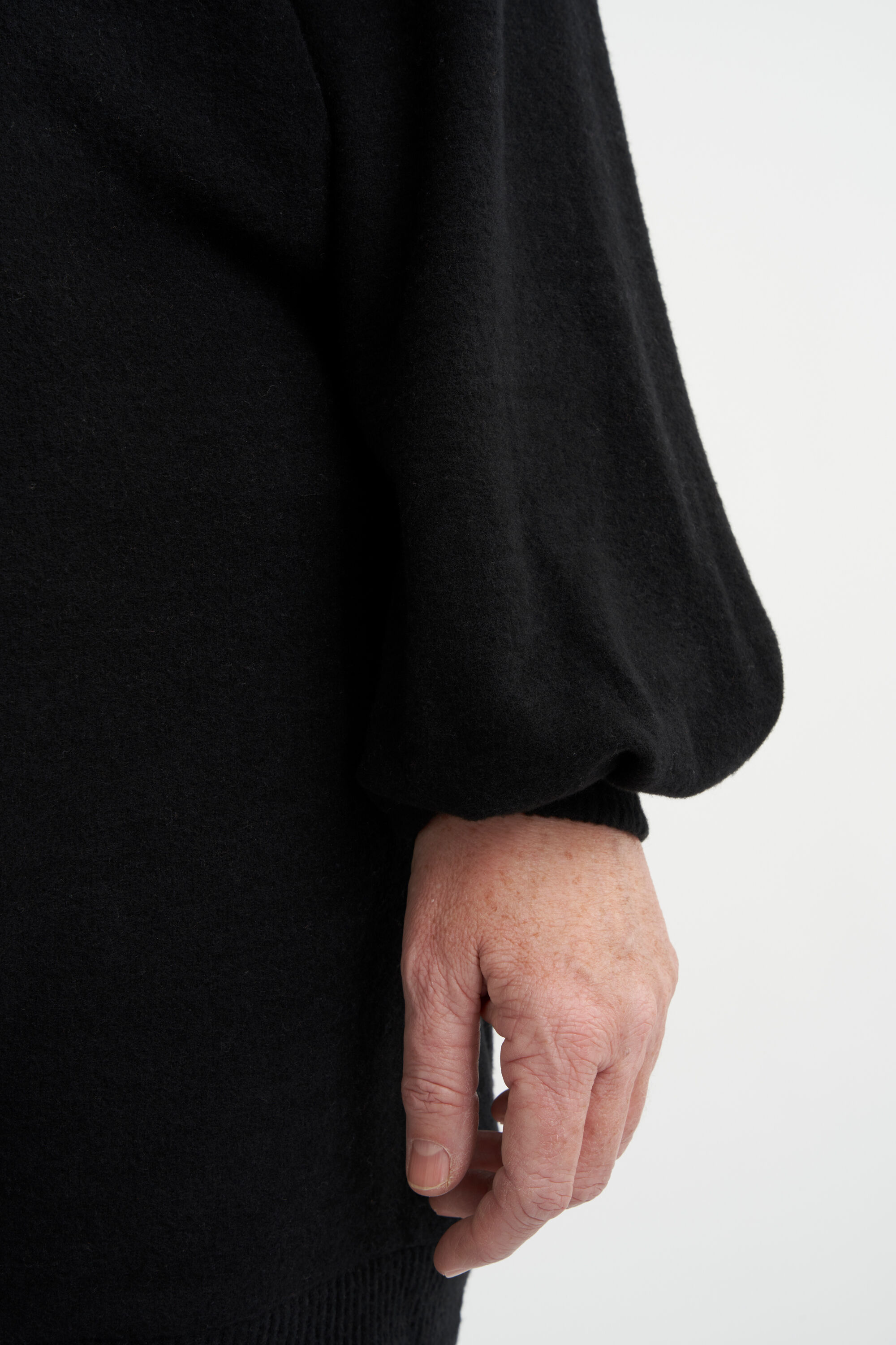 Pull long  image number 4