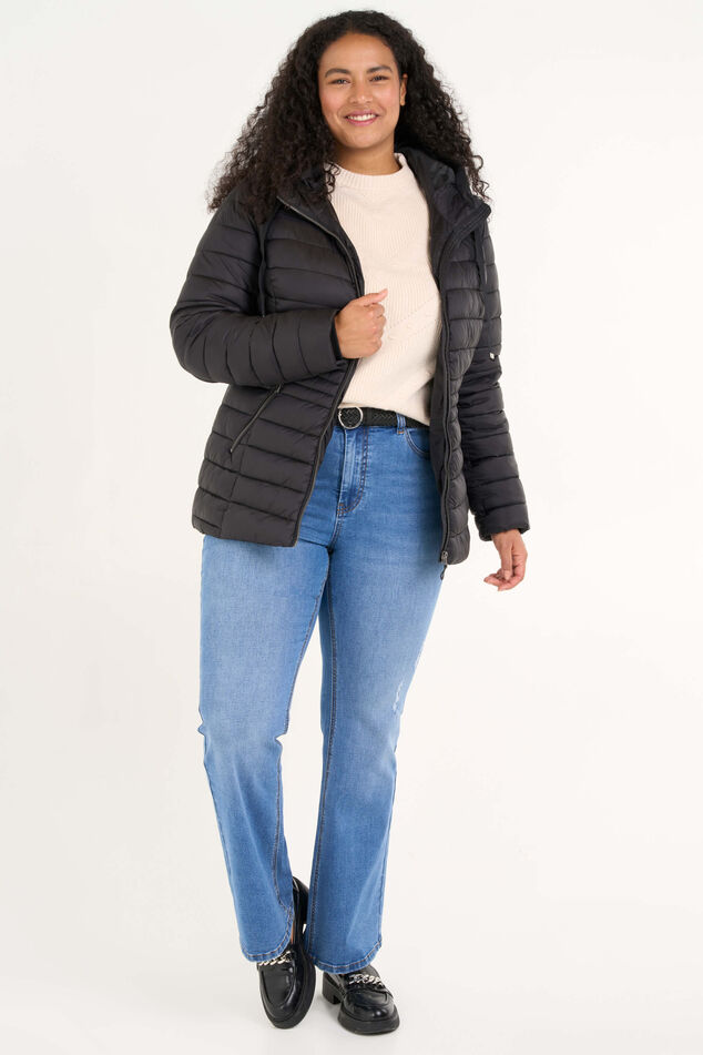 Veste matelassée image number 0