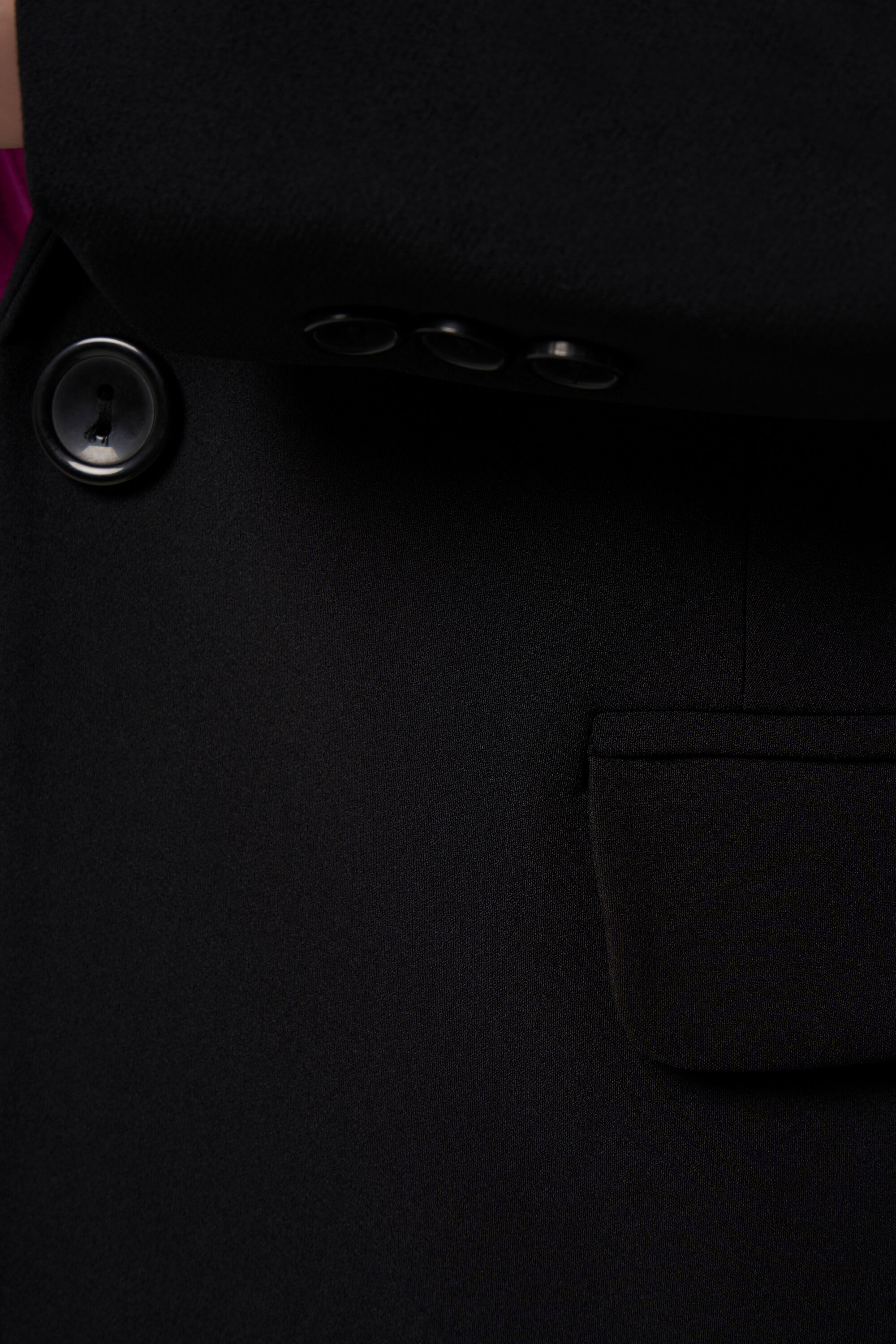 Blazer met knoopsluiting image number 4