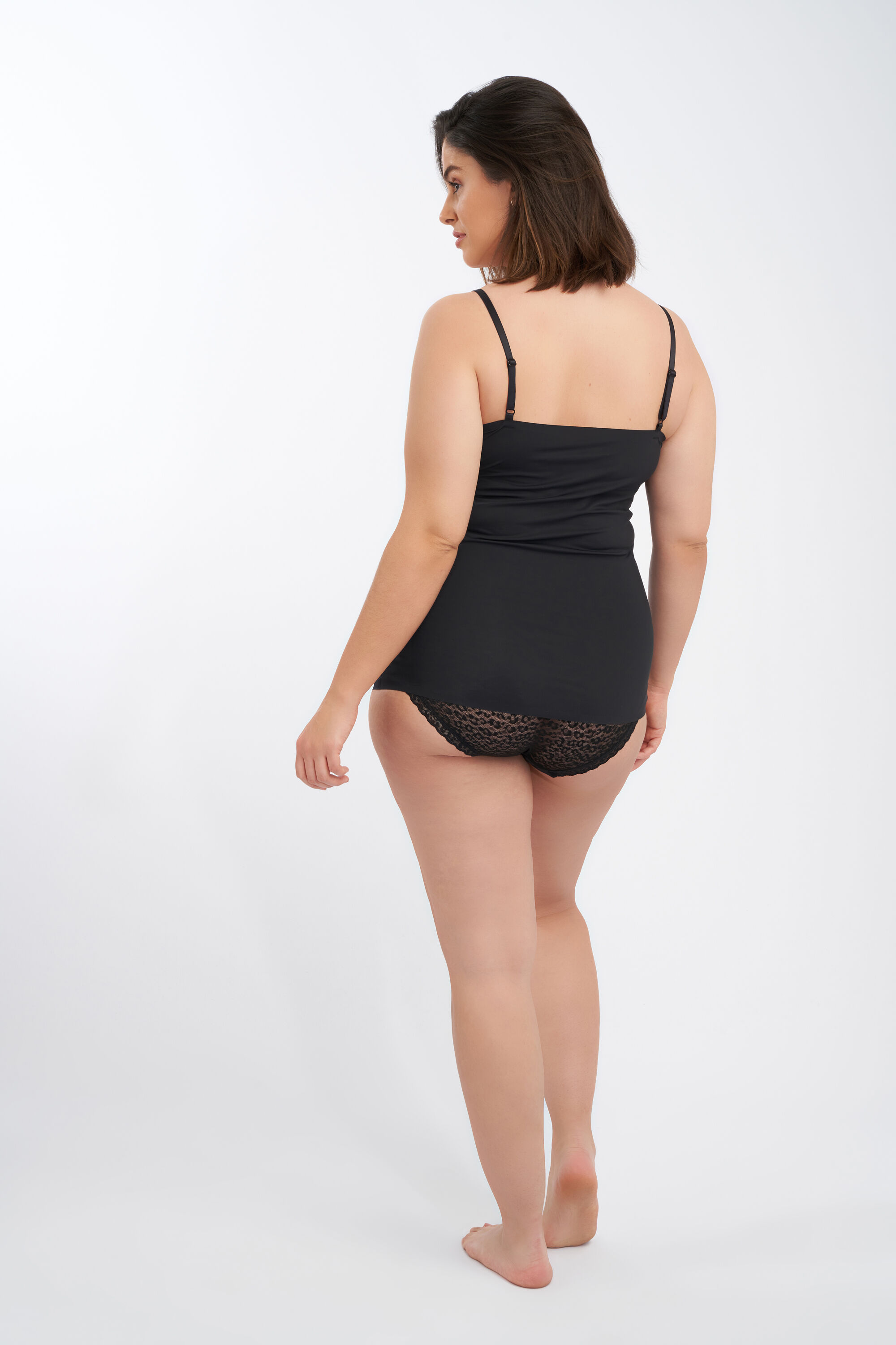 Lingerie hemdje image number 3