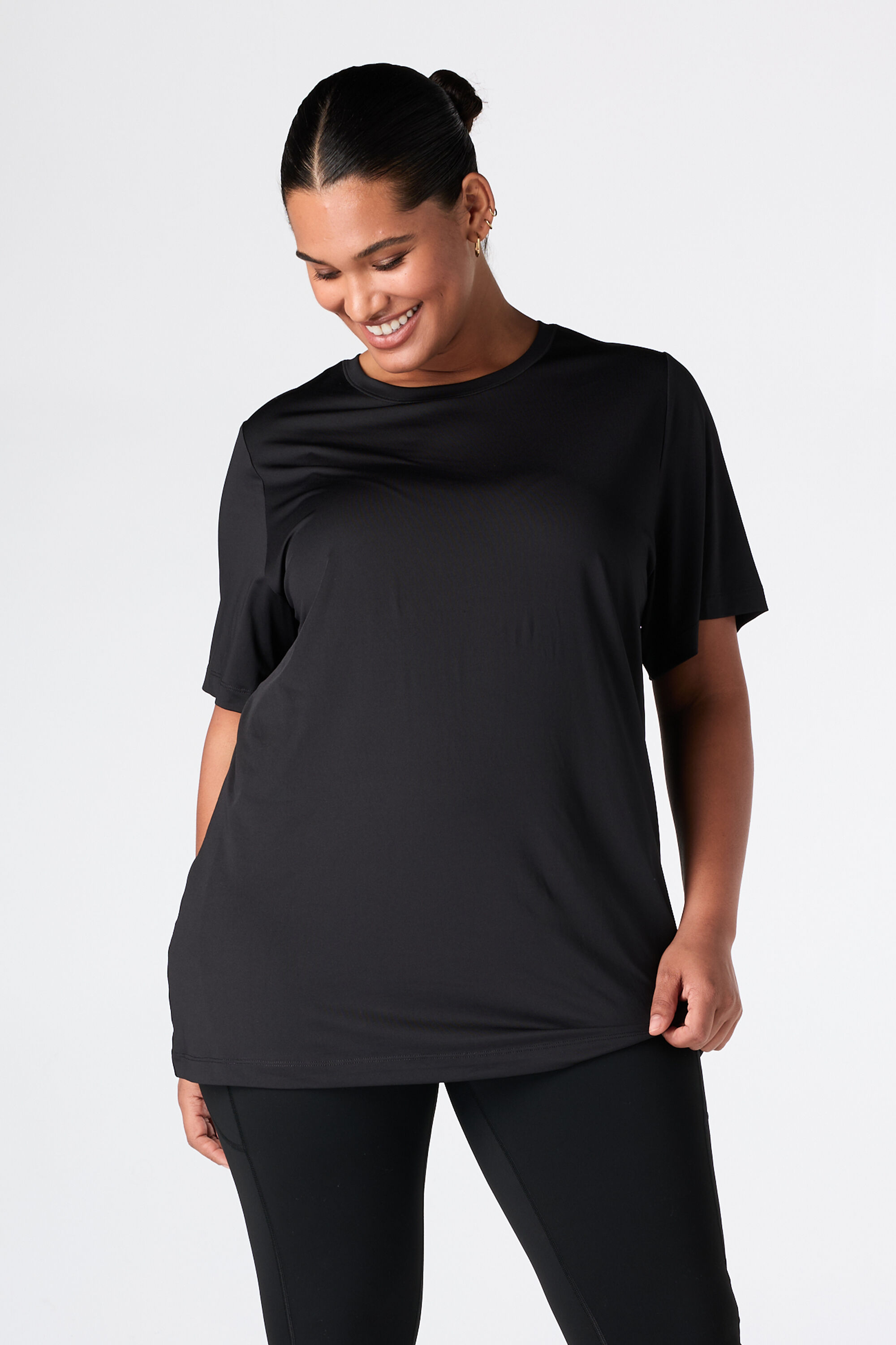 Lang sport t-shirt