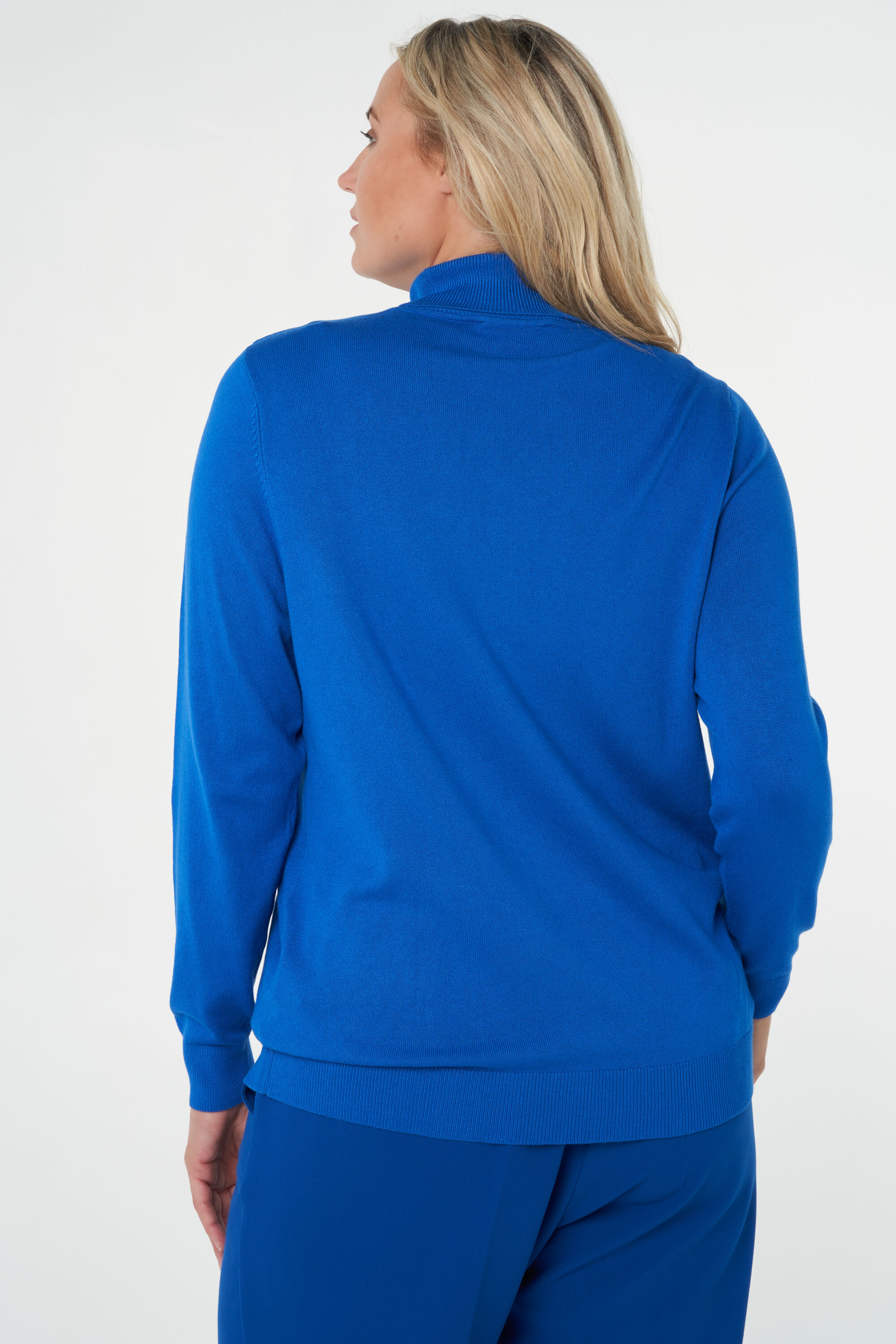 Fijngebreide coltrui image number 3