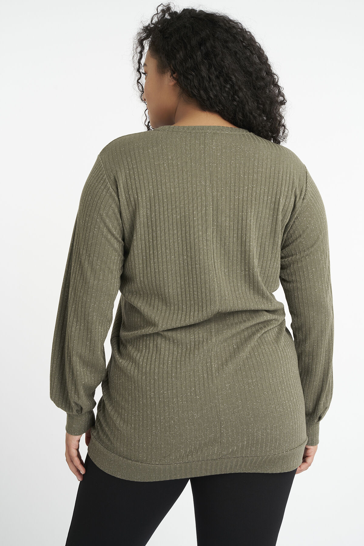 Pull long  image number 3