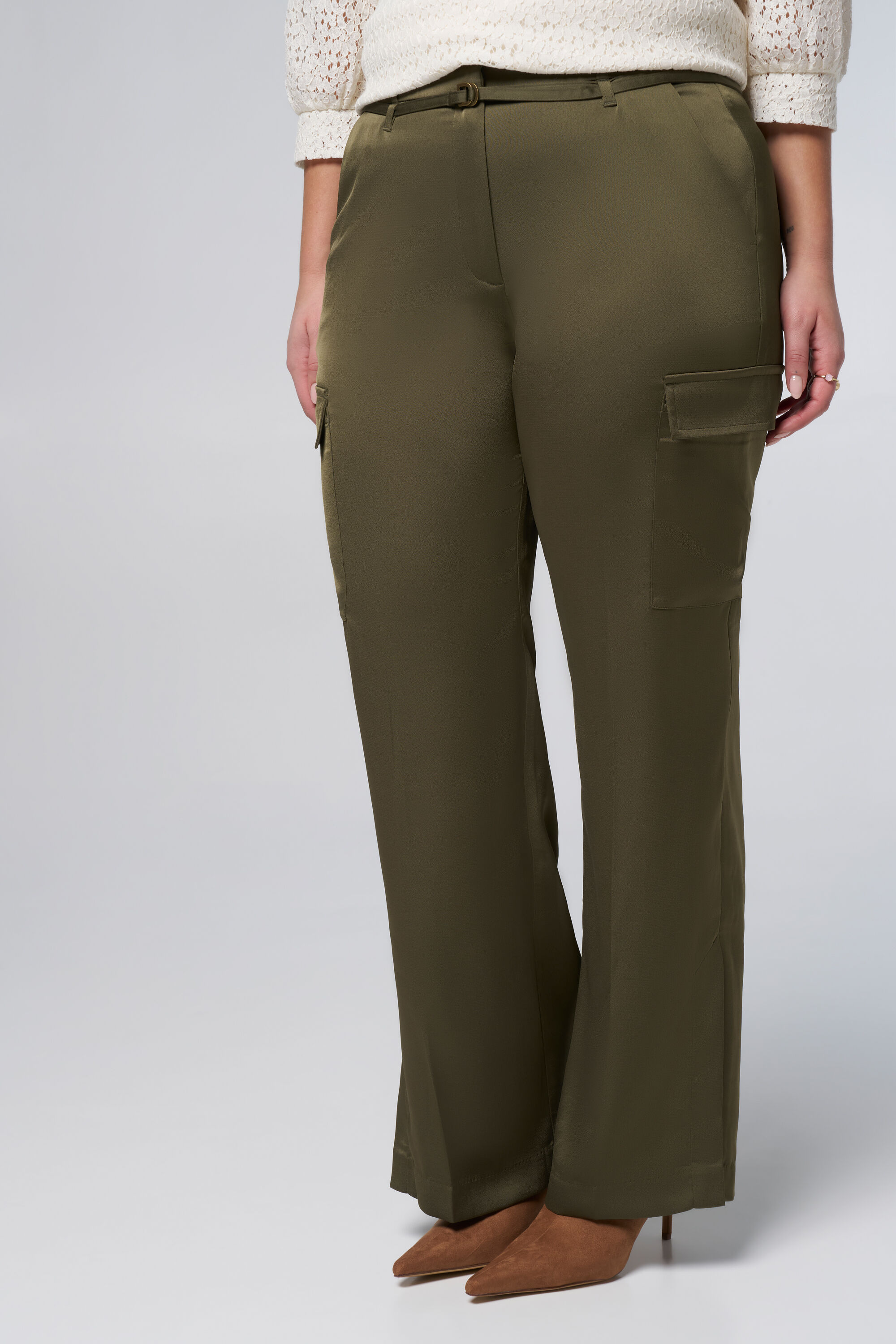 Broek met zakken image number 5