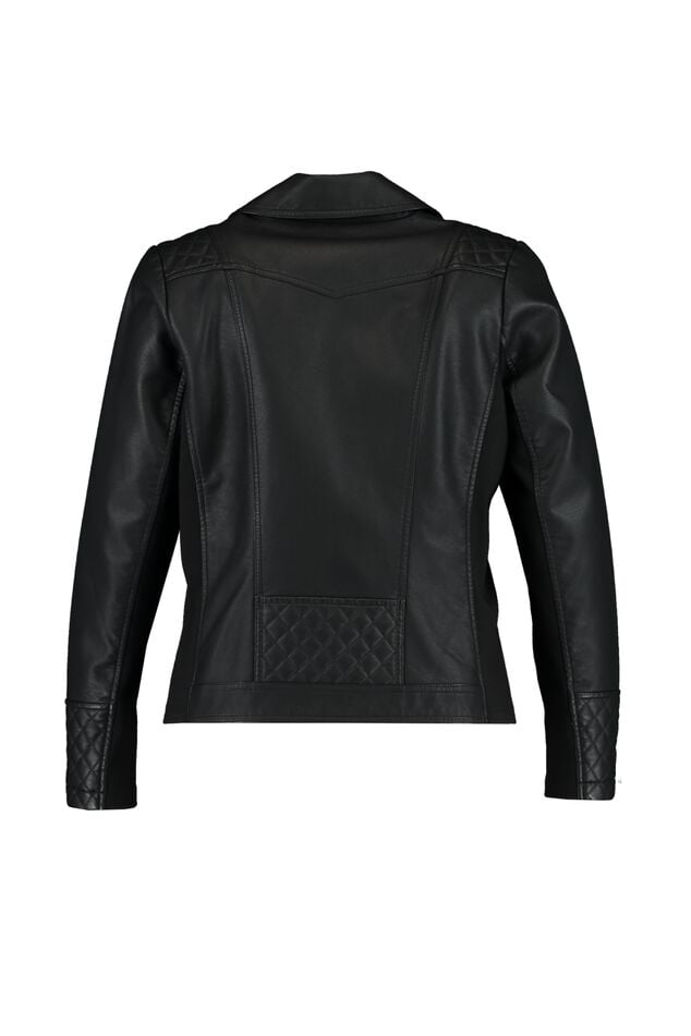 Jasje van PU leer image number 2