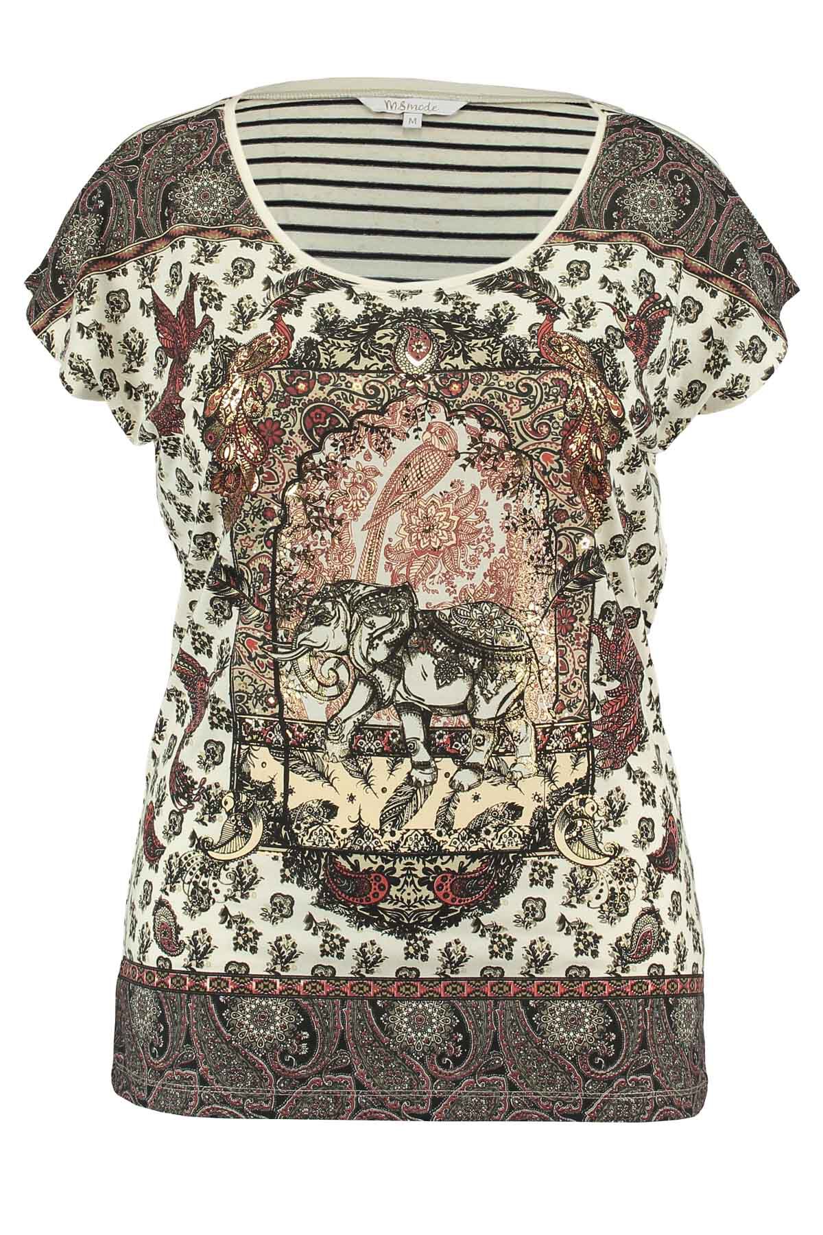 T-shirt Paradise image number 1
