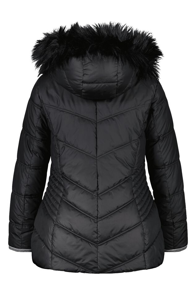 Veste matelassée  image number 2