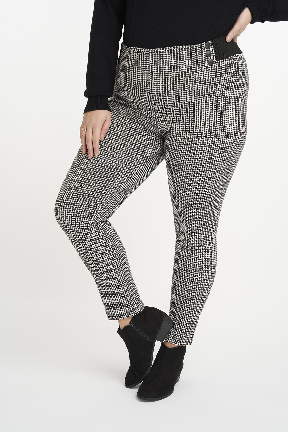 Tregging &agrave; imprim&eacute;   image number 4